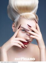 Eames lounge chair - 图片 2