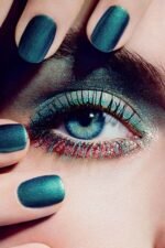 Smart watches wood edition